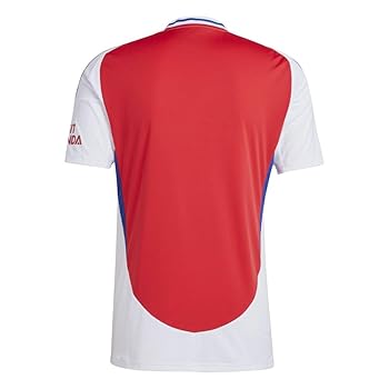 Amazon | [adidas] メンズ アーセナル 24/25 ホームユニフォーム